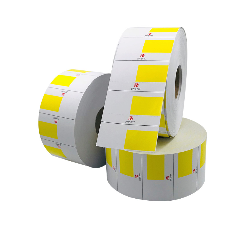 ป้ายราคาคุณภาพสูงสำหรับการค้าปลีก | โซลูชันฉลากที่กำหนดเอง GZ Smart Printing