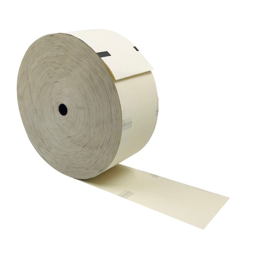 ATM Paper Rolls Go Green? บริษัท นี้ตัด CO2 500 ตันต่อปี!