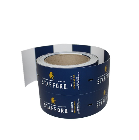 RFID, ต่อต้านการปลอม, ตรวจสอบย้อนกลับ-แท็กสมาร์ทปรับเปลี่ยนแฟชั่นได้อย่างไร