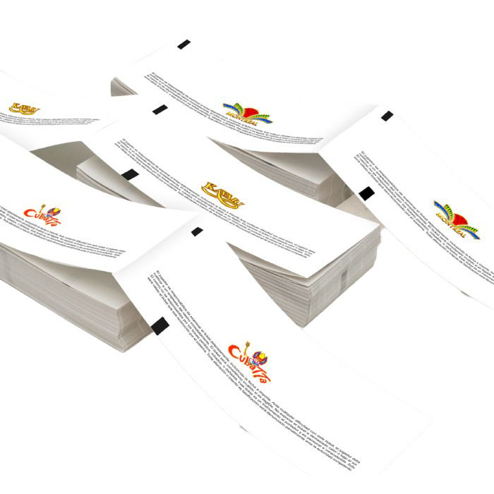 เหตุใดตั๋ว TITO จึงไม่เลอะ? เผยเบื้องหลังเทคโนโลยีกระดาษเทอร์มอล!