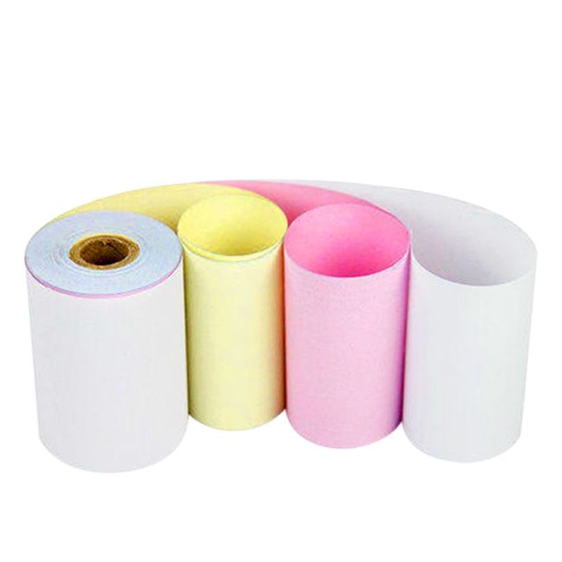 ใบเสร็จรับเงินของคุณซีดจางใช่ไหม? ข้อผิดพลาดด้านคุณภาพกระดาษไร้คาร์บอนที่ทำให้คุณเสียสถิติ