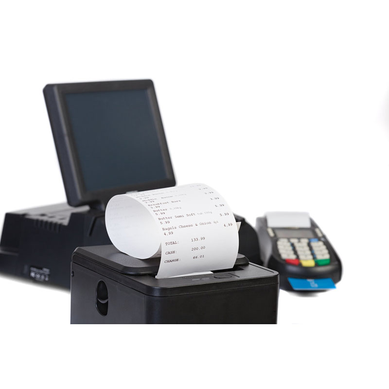 ตอบสนองความต้องการทั่วโลกสำหรับความเป็นเลิศ POS