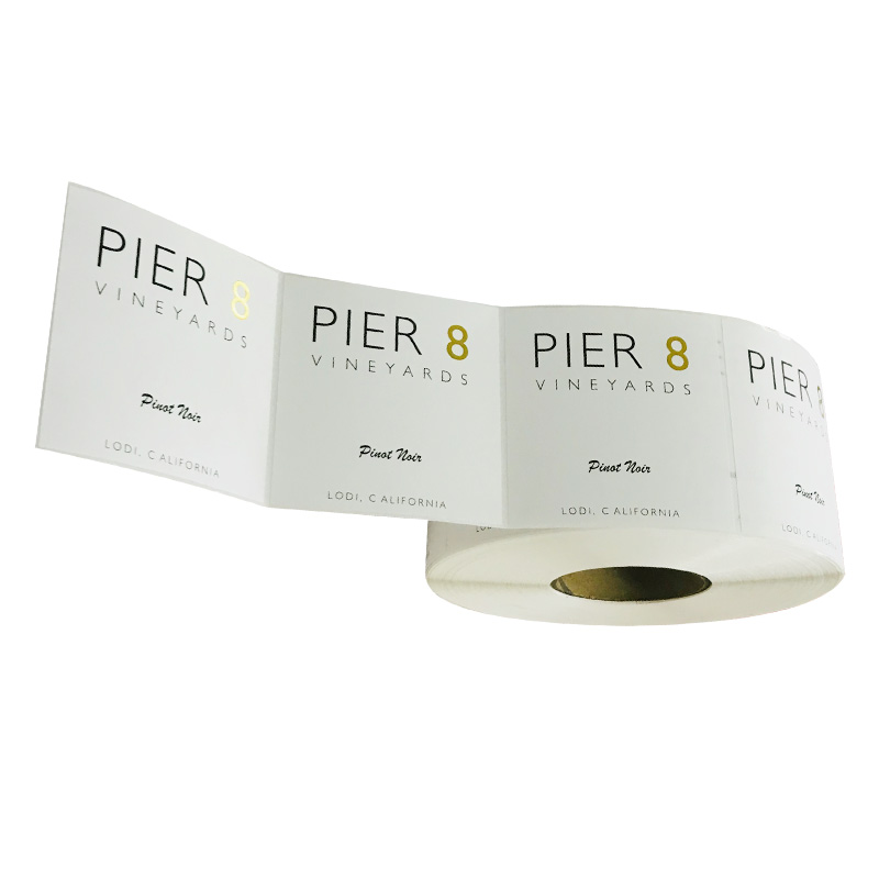 รักษ์โลกโดยไม่มองสีน้ำตาล: ยุคใหม่ของฉลากไวน์ Eco-Chic